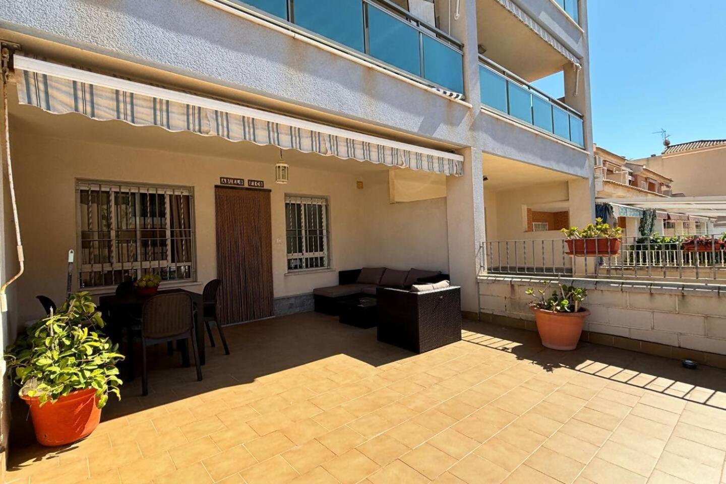 Casa Abuelo Fico By Hero